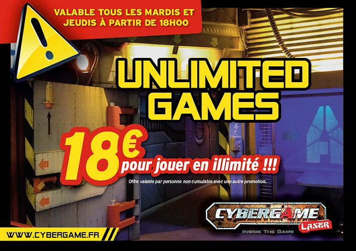UNLIMITED