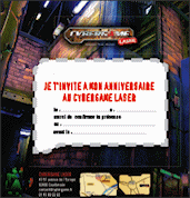 Invitation